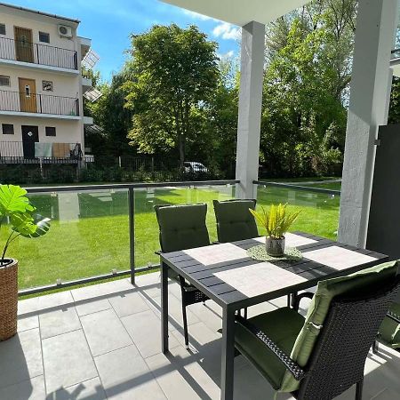 Zamardi Margittai Apartmanok المظهر الخارجي الصورة