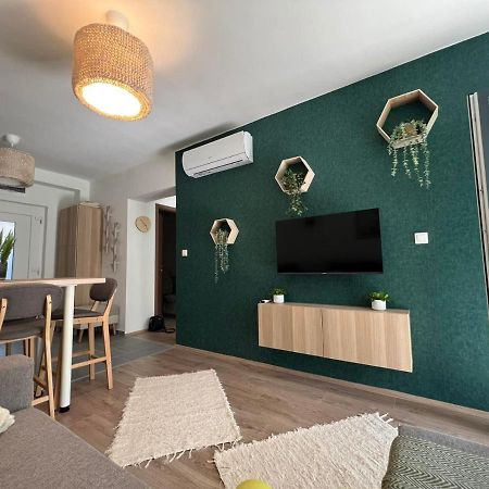 Zamardi Margittai Apartmanok المظهر الخارجي الصورة