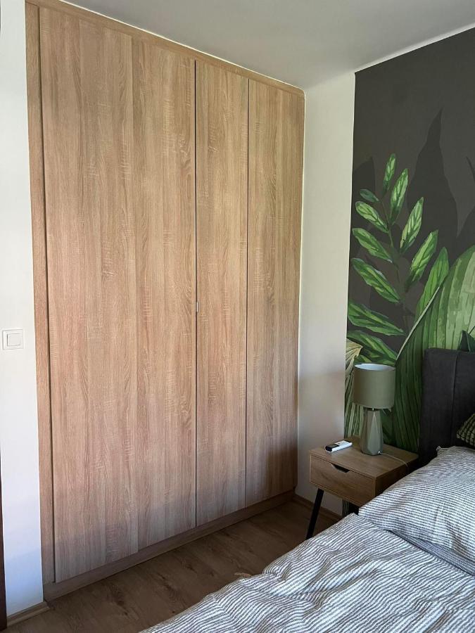 Zamardi Margittai Apartmanok المظهر الخارجي الصورة