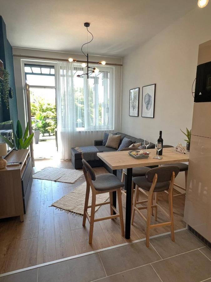 Zamardi Margittai Apartmanok المظهر الخارجي الصورة