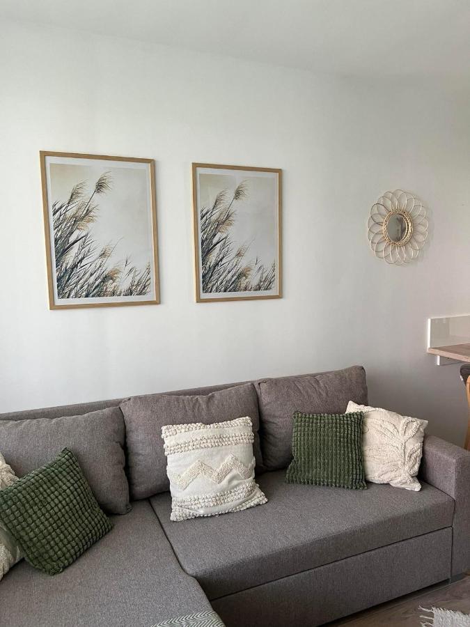 Zamardi Margittai Apartmanok المظهر الخارجي الصورة