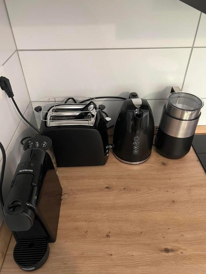Zamardi Margittai Apartmanok المظهر الخارجي الصورة