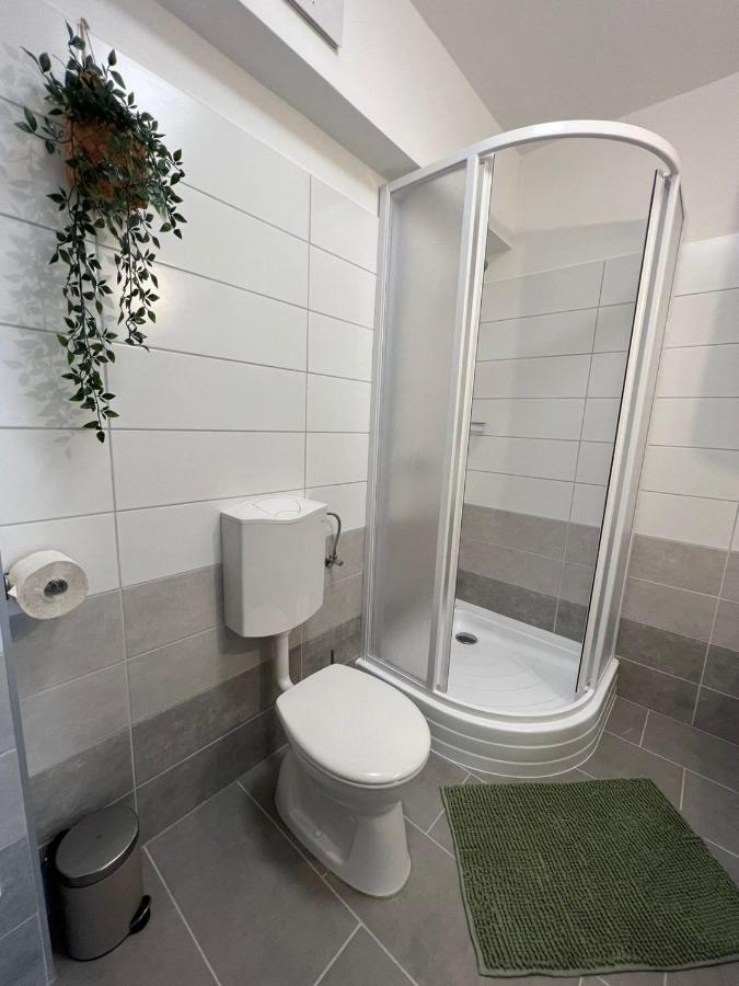 Zamardi Margittai Apartmanok المظهر الخارجي الصورة