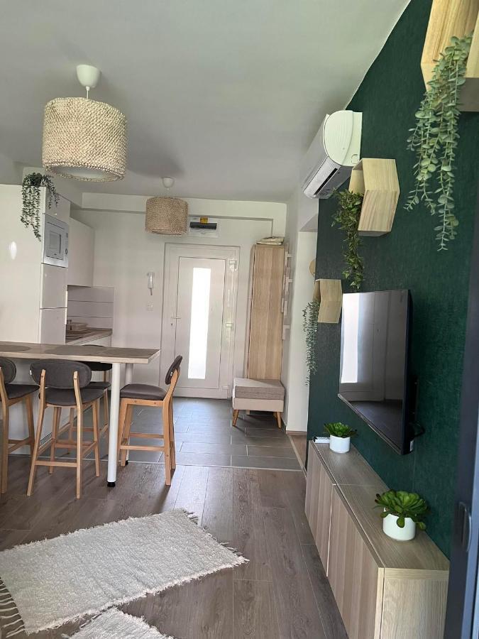 Zamardi Margittai Apartmanok المظهر الخارجي الصورة