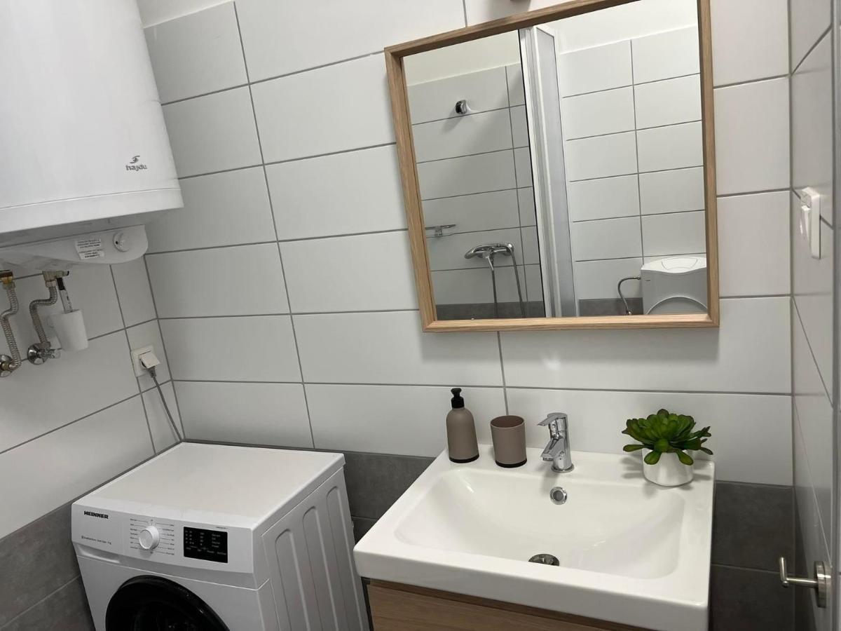 Zamardi Margittai Apartmanok المظهر الخارجي الصورة
