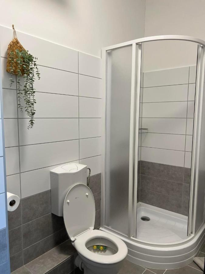 Zamardi Margittai Apartmanok المظهر الخارجي الصورة