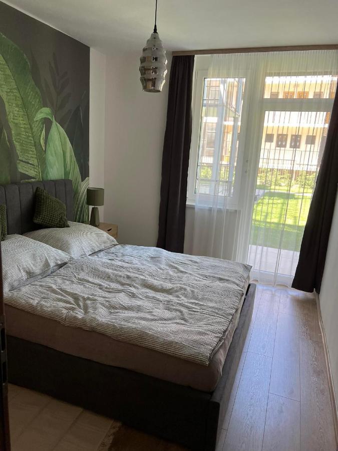 Zamardi Margittai Apartmanok المظهر الخارجي الصورة
