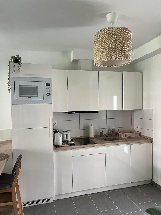 Zamardi Margittai Apartmanok المظهر الخارجي الصورة