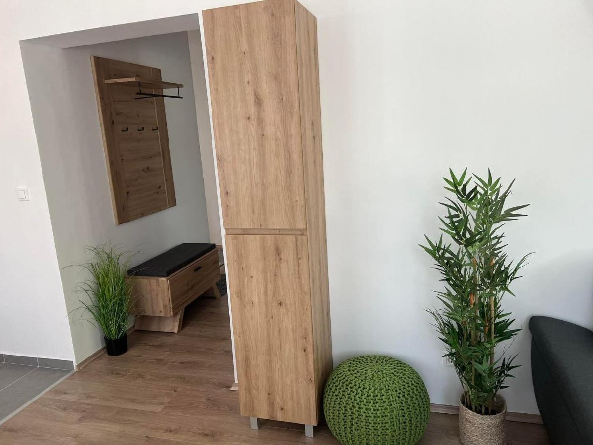 Zamardi Margittai Apartmanok المظهر الخارجي الصورة
