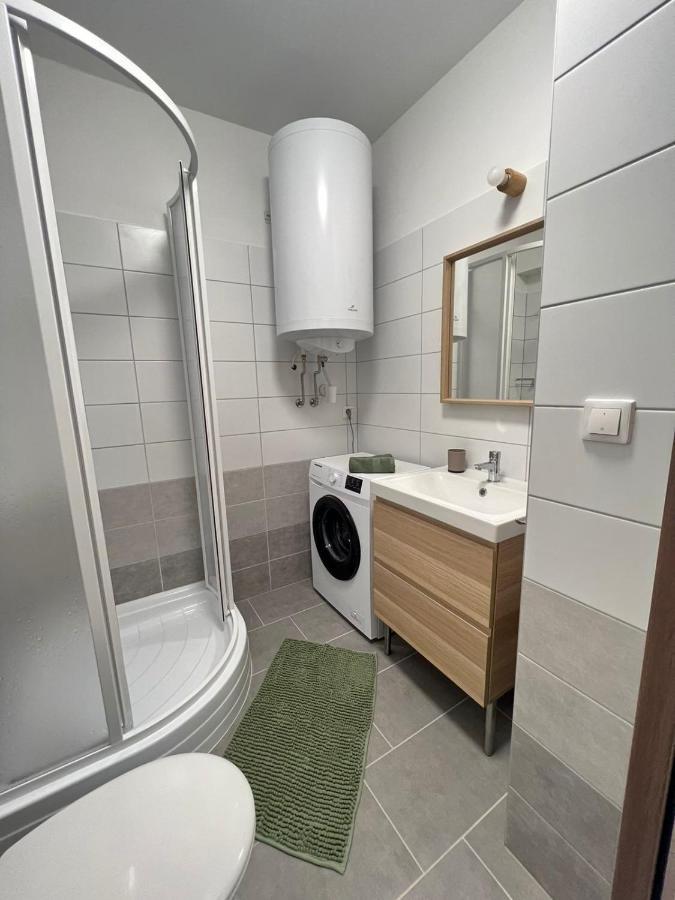 Zamardi Margittai Apartmanok المظهر الخارجي الصورة