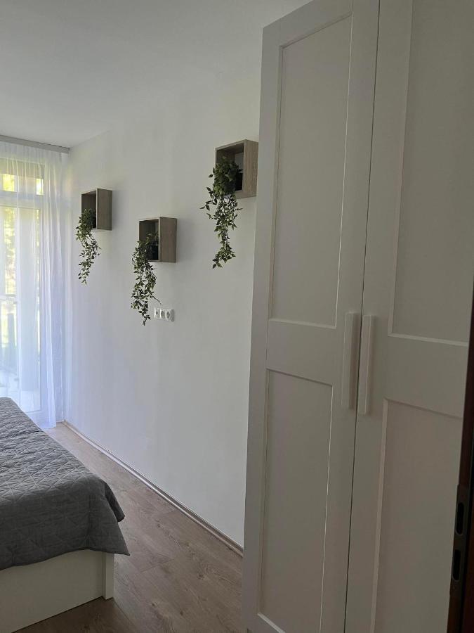 Zamardi Margittai Apartmanok المظهر الخارجي الصورة