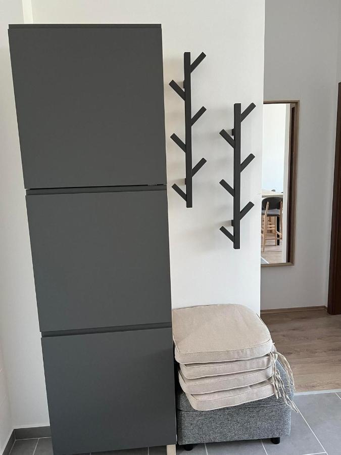 Zamardi Margittai Apartmanok المظهر الخارجي الصورة