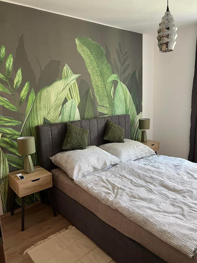 Zamardi Margittai Apartmanok المظهر الخارجي الصورة
