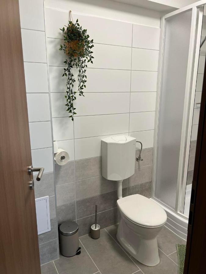 Zamardi Margittai Apartmanok المظهر الخارجي الصورة