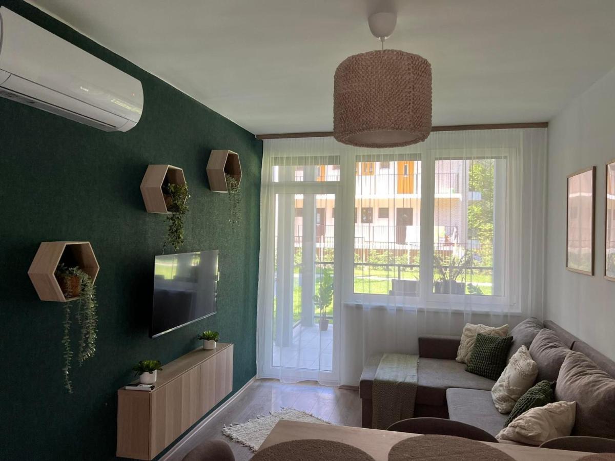 Zamardi Margittai Apartmanok المظهر الخارجي الصورة