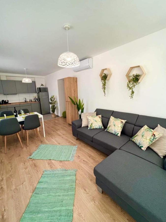 Zamardi Margittai Apartmanok المظهر الخارجي الصورة